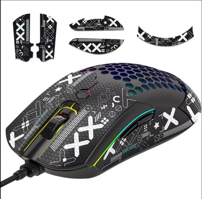 Eclipse Mk5 Gaming Mouse