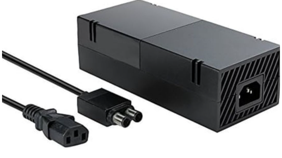 Xbox One Power Adapter