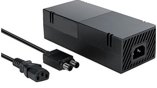 Xbox One Power Adapter